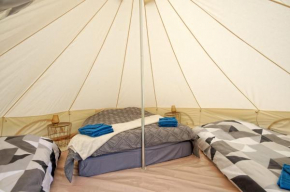 Tipi Expérience L'échappée Belle